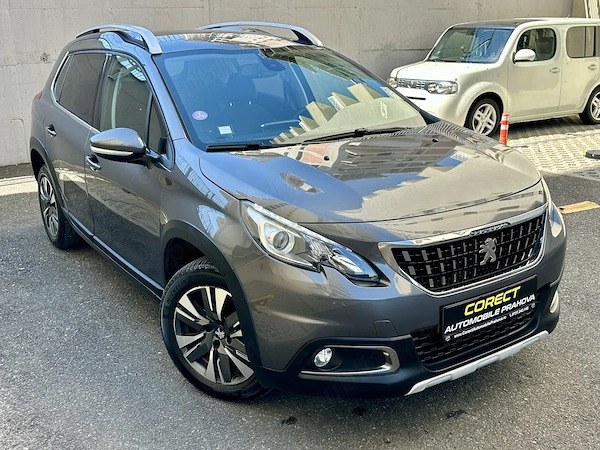 PEUGEOT 2008 2019 — imagine 5