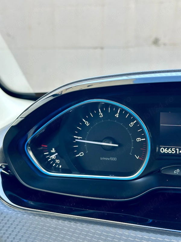 PEUGEOT 2008 2019 — imagine 20