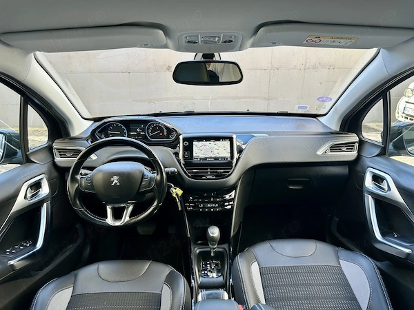 PEUGEOT 2008 2019 — imagine 14