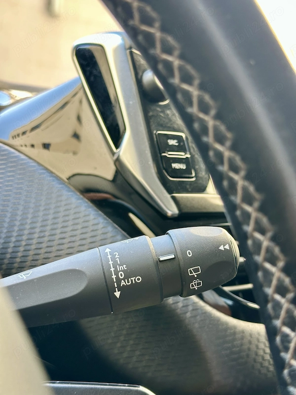 PEUGEOT 2008 2019 — imagine 18