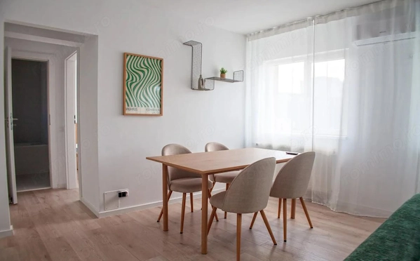 2 Camere | Dorobanti - Floreasca | Etaj 8 | Suprafata 56 m² — fotografia 3