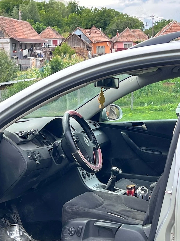 VOLKSWAGEN Passat 2006 — imagine 4