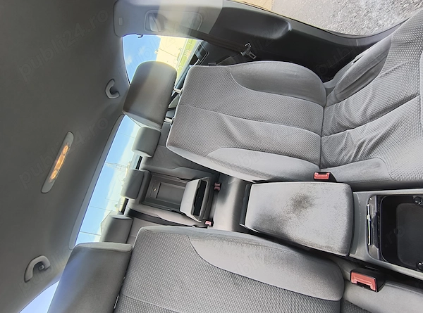 VOLKSWAGEN Passat 2006 — imagine 2