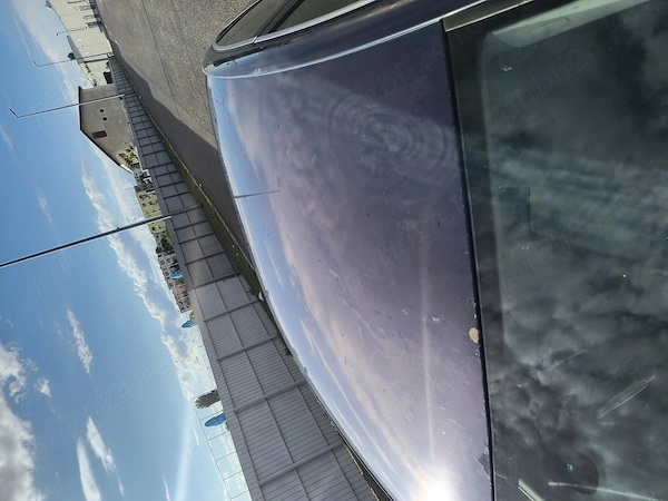 VOLKSWAGEN Passat 2006 — imagine 8
