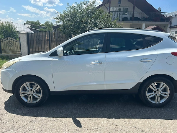 HYUNDAI ix35 2011 — imagine 5