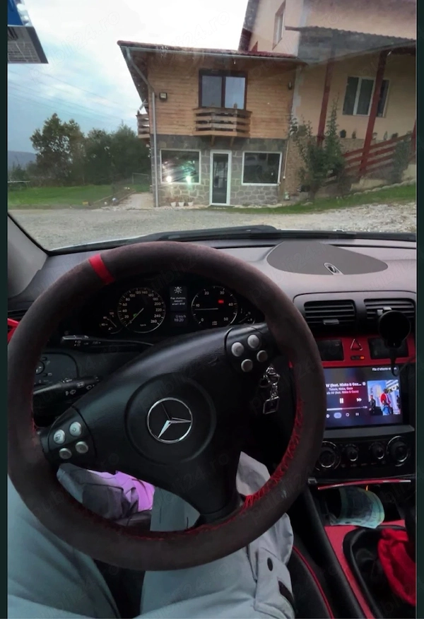 MERCEDES-BENZ E-Class 2005 — imagine 3
