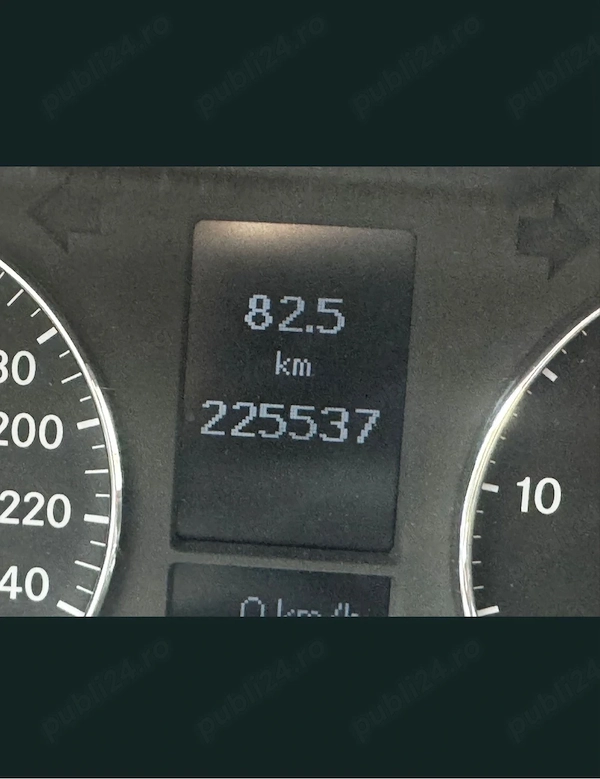 MERCEDES-BENZ E-Class 2005 — imagine 6