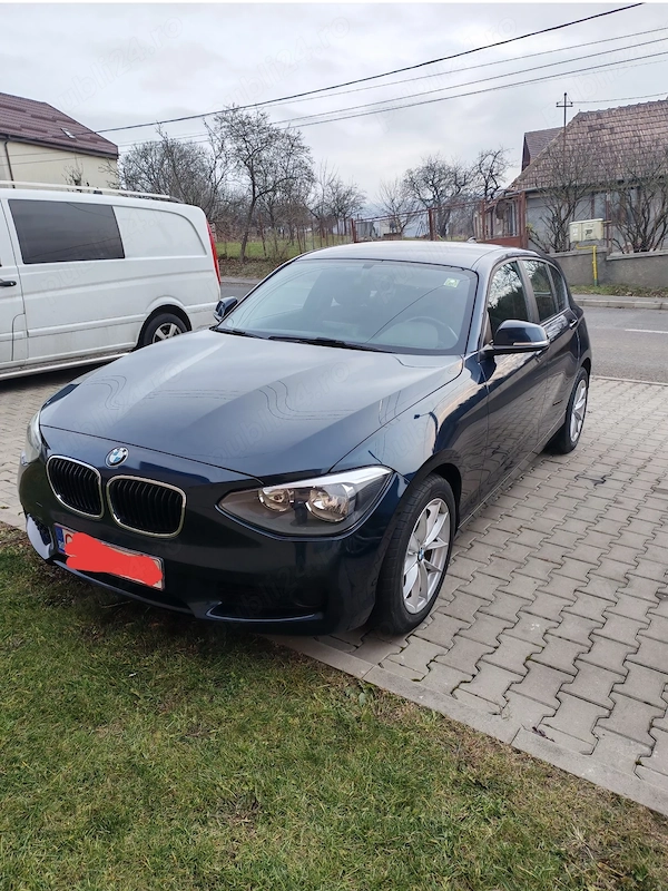 BMW 1 Series 2012 — imagine 2