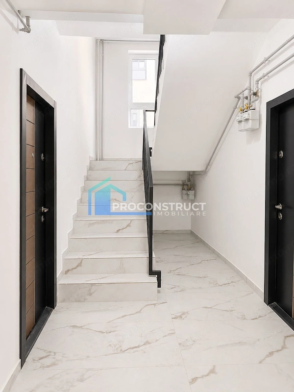Apartament NOU | Curte Proprie 24 mp | Braytim | COMISION 0 — fotografia 3