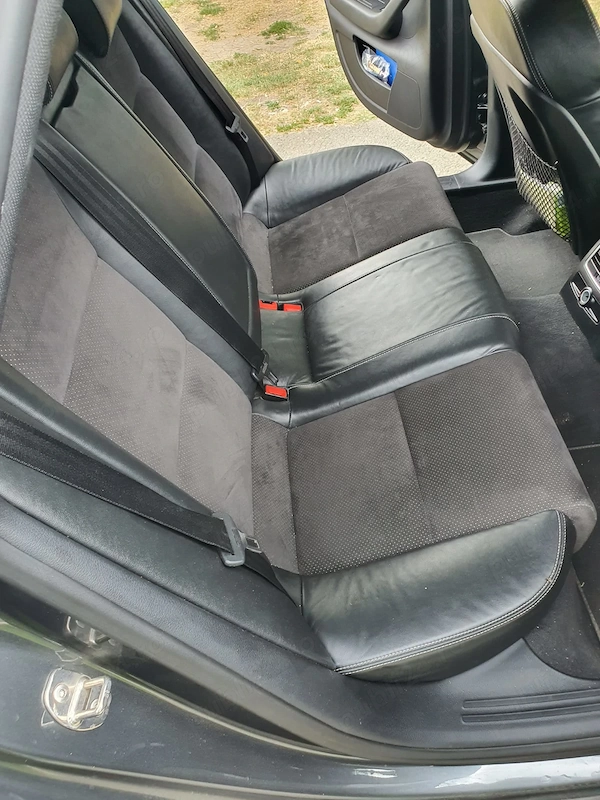 AUDI A6 allroad 2011 — imagine 8
