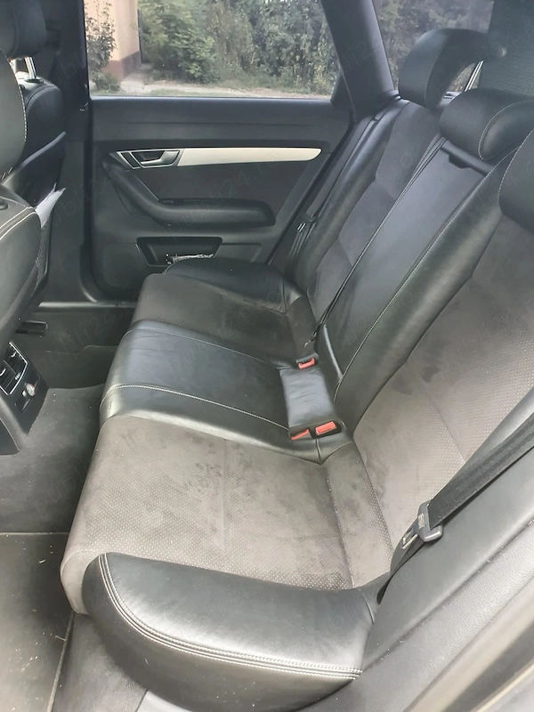 AUDI A6 allroad 2011 — imagine 9