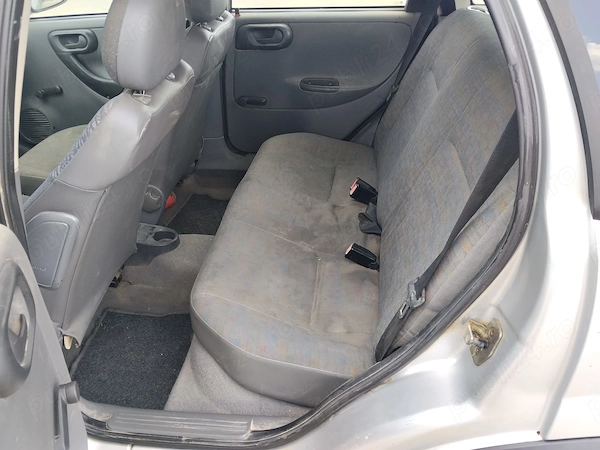 OPEL Corsa 2003 — imagine 6
