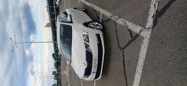 SKODA Octavia 2017 — imagine 2