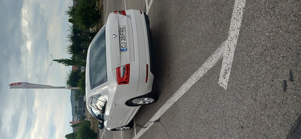 SKODA Octavia 2017 — imagine 5
