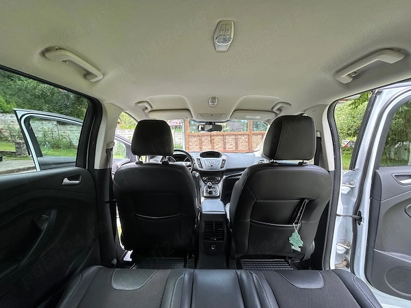FORD Kuga 2014 — imagine 6