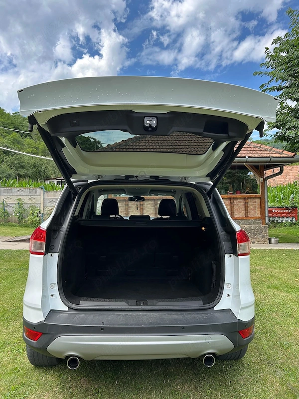 FORD Kuga 2014 — imagine 3