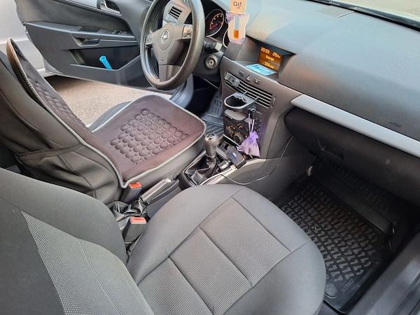 OPEL Astra 2005 — imagine 5