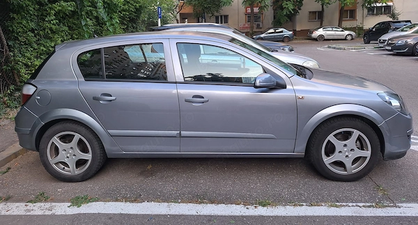OPEL Astra 2005 — imagine 2