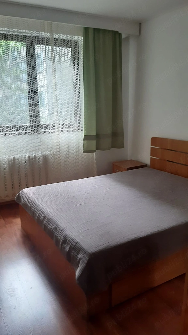 Apartament 2 camere, zona Orizont, Drumul Taberei, vis-a vis de MApN — fotografia 3