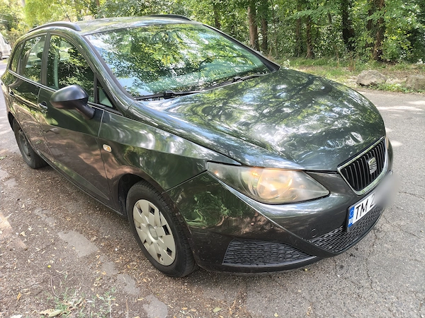 SEAT Ibiza 2011 — imagine 7