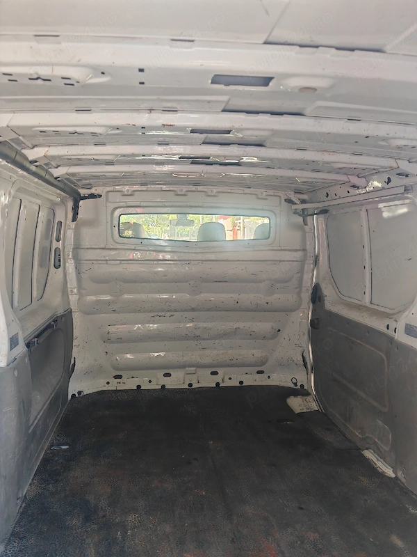 OPEL Vivaro 2014 — imagine 7