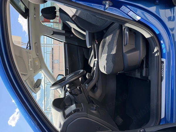 SKODA Kodiaq 2021 — imagine 4