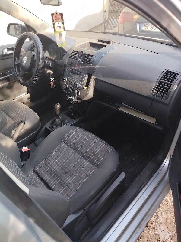VOLKSWAGEN Golf 2007 — imagine 4