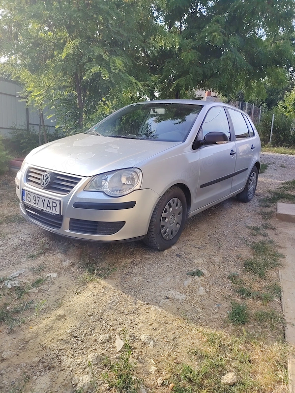 VOLKSWAGEN Golf 2007 — imagine 3
