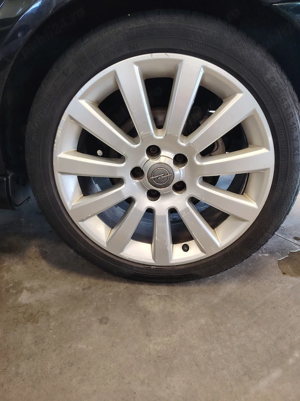 OPEL Signum 2008 — imagine 2