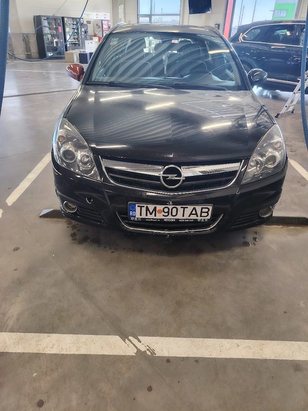 OPEL Signum 2008 — imagine 3