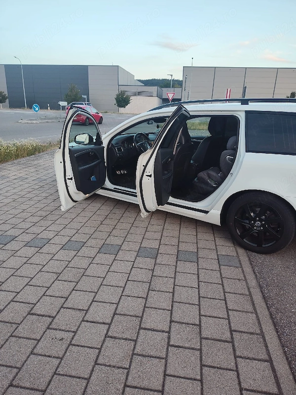 VOLVO V70 2014 — imagine 6