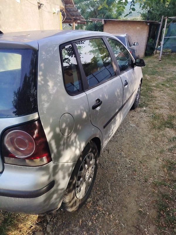 VOLKSWAGEN Golf 2007 — imagine 5