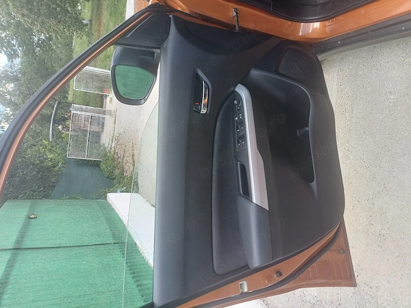 SUZUKI Vitara 2018 — imagine 5