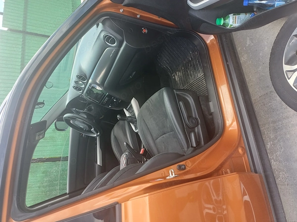 SUZUKI Vitara 2018 — imagine 4