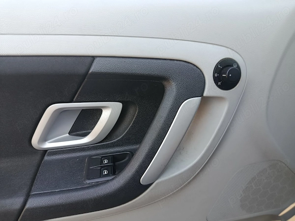 SKODA Roomster 2007 — imagine 8