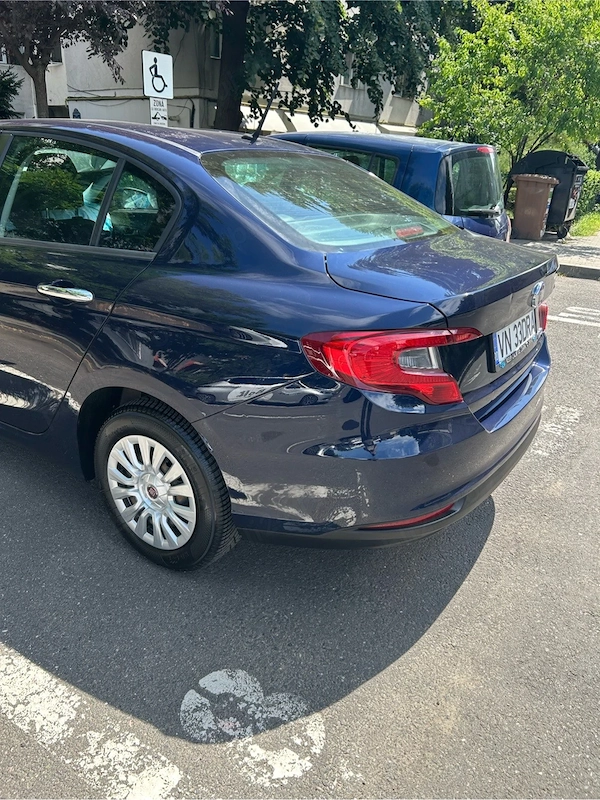 FIAT Tipo 2021 — imagine 2