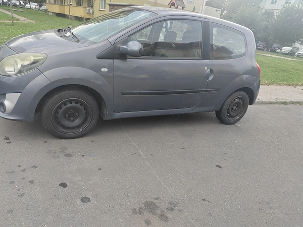 RENAULT Twingo 2008 — imagine 3