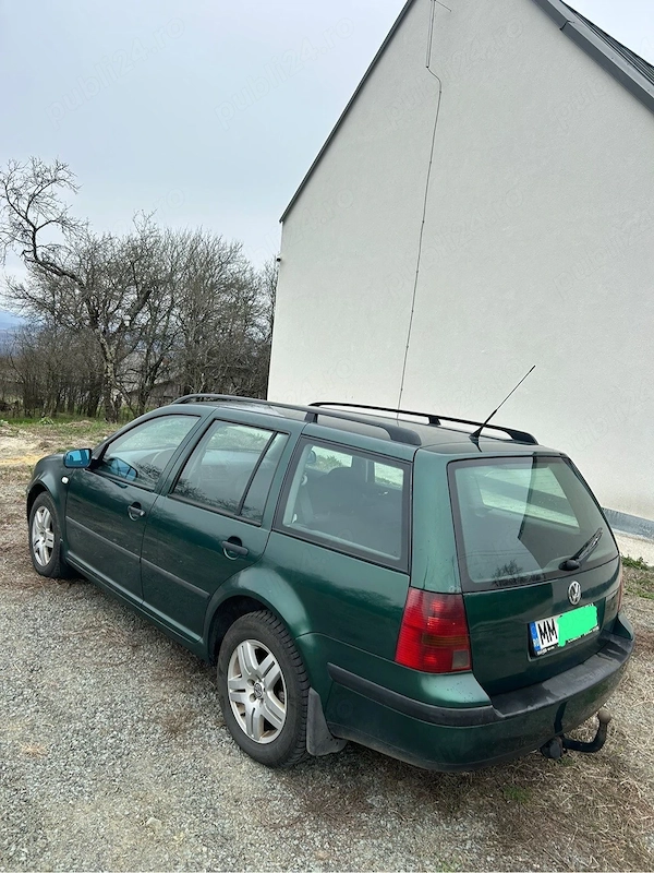 VOLKSWAGEN Golf 2004 — imagine 2