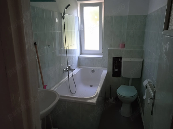 2camere, aer condiționat, etaj 1 ultracentral — fotografia 3