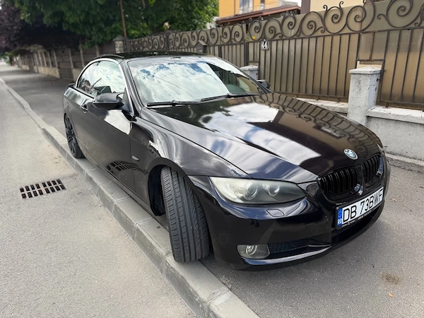 BMW 3 Series 2007 — imagine 2
