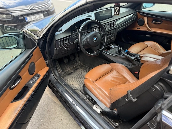 BMW 3 Series 2007 — imagine 6
