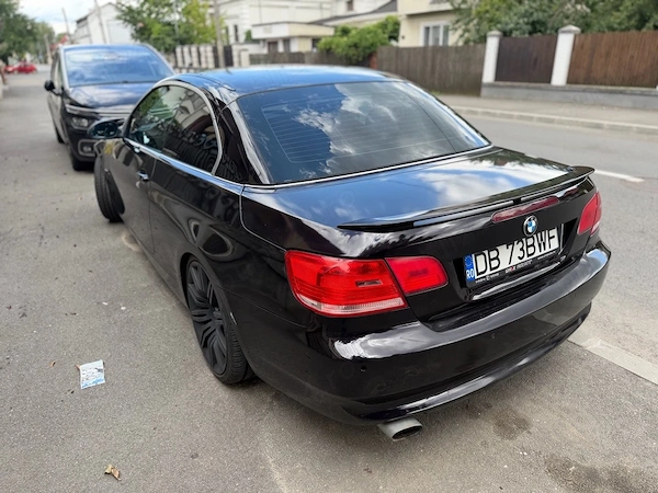 BMW 3 Series 2007 — imagine 5