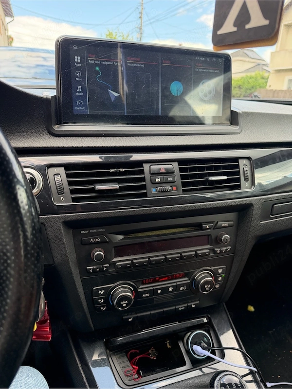 BMW 3 Series 2007 — imagine 8