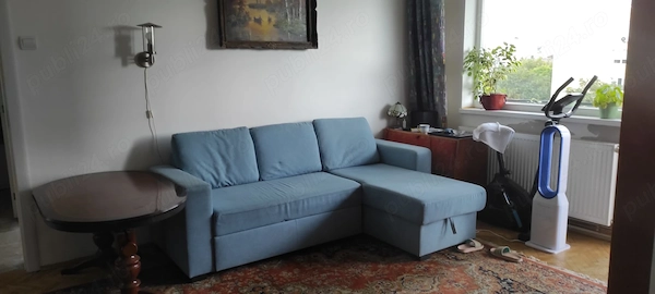 Dau in chirie apartament pentru Untold 2026 — fotografia 1