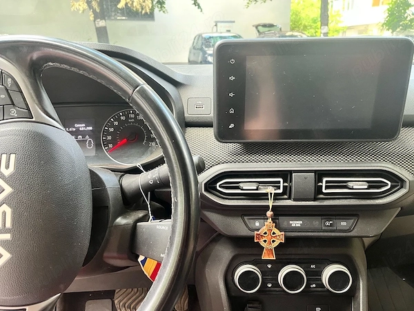 DACIA Logan 2023 — imagine 5