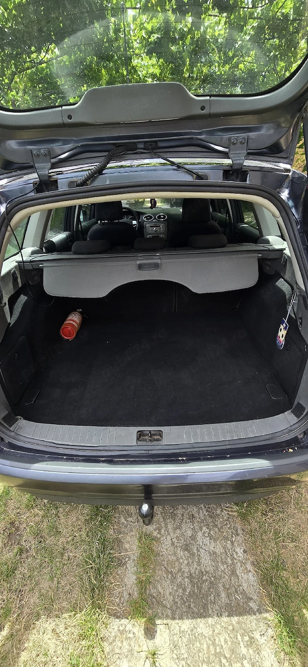 FORD Focus 2010 — imagine 2