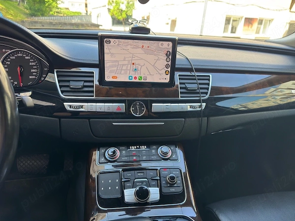 AUDI A8 2016 — imagine 5
