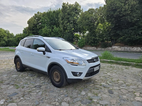 FORD Kuga 2011 — imagine 2