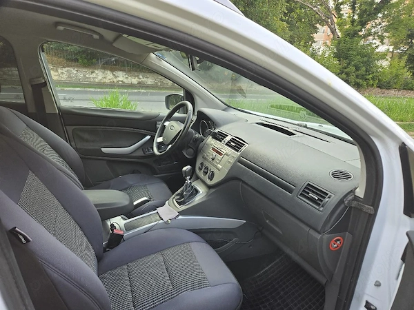FORD Kuga 2011 — imagine 4