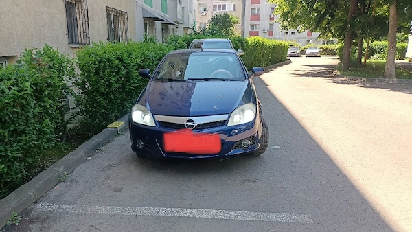 OPEL Tigra 2005 — imagine 3